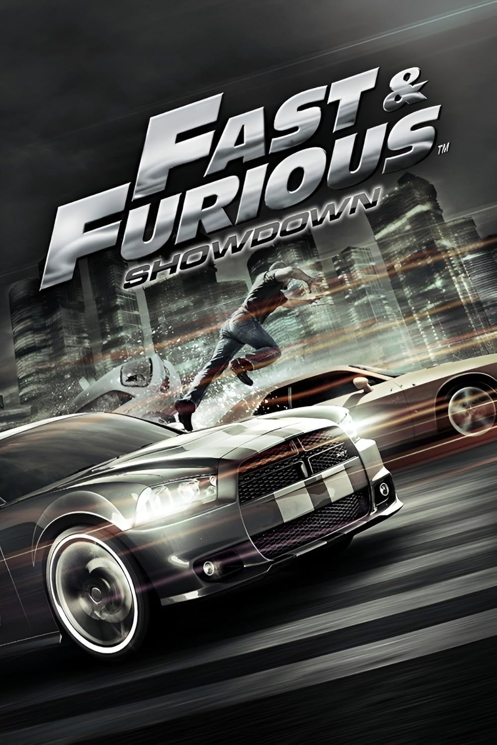 PS3ソフト　FAST&FURIOUS SHOWDOWN Amazon.com: Fast & Furious: Showdown - Playstation 3